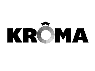 KRÔMA logo