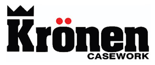 KRÖNEN CASEWORK logo
