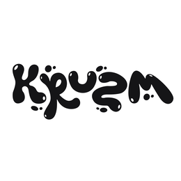 KRŸZM logo