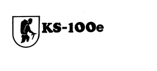 KS-100E logo