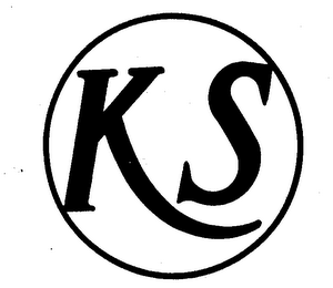 KS logo