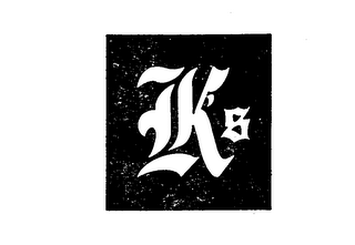 K'S logo