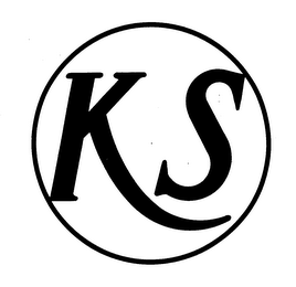KS logo