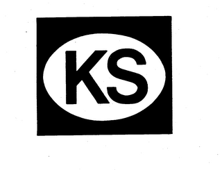 KS logo