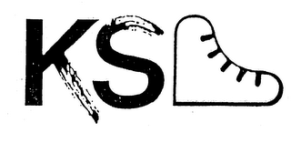KS logo