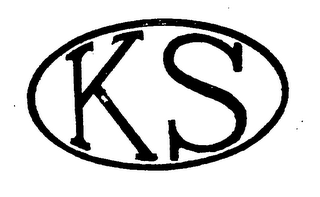KS logo