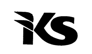 KS logo