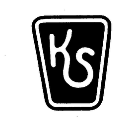 KS logo