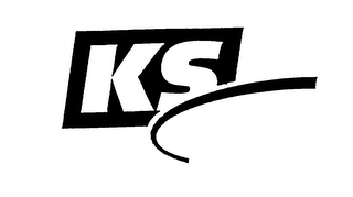 KS logo