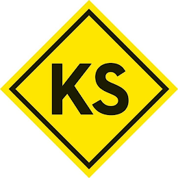 KS logo