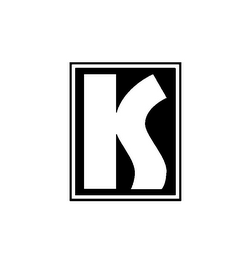 KS logo