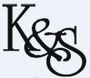 K&S logo
