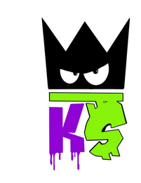 KS logo