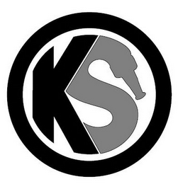 KS logo