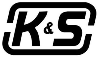 K&S logo