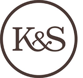 K&S logo
