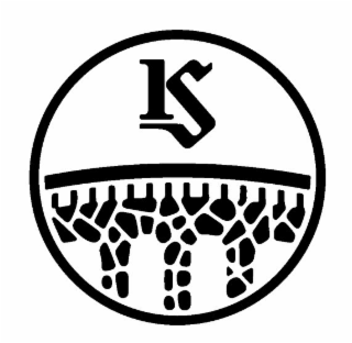 KS logo