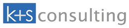 K+S CONSULTING logo