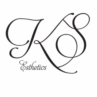 KS ESTHETICS logo