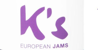 K'S EUROPEAN JAMS logo