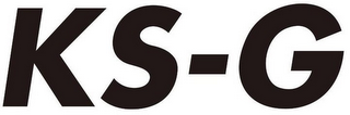 KS-G logo