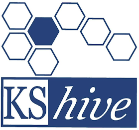 KS HIVE logo