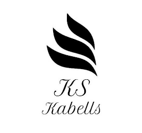 KS KABELLS logo