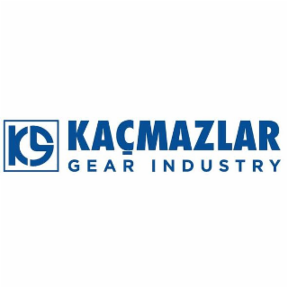 KS KACMAZLAR GEAR INDUSTRY logo