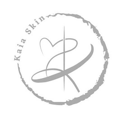 KS KAIA SKIN logo