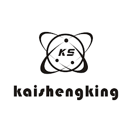 KS KAISHENGKING logo