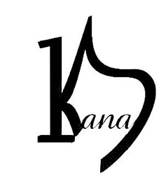 KS KANAS logo