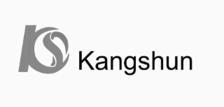KS KANGSHUN logo