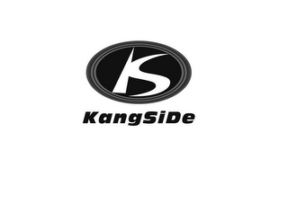 KS KANGSIDE logo