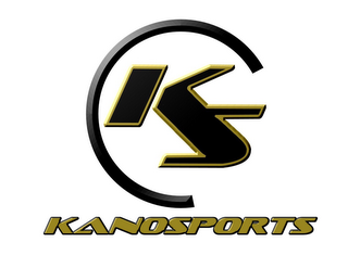 KS KANOSPORTS logo