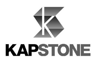KS KAPSTONE logo