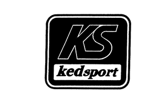 KS KEDSPORT logo
