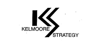KS KELMOORE STRATEGY logo