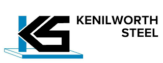 KS KENILWORTH STEEL logo
