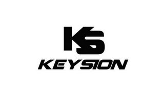 KS KEYSION logo