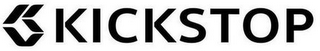 KS KICKSTOP logo