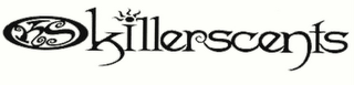 KS KILLERSCENTS logo