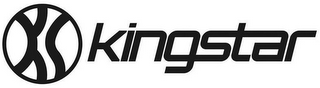 KS KINGSTAR logo