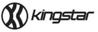 KS KINGSTAR logo