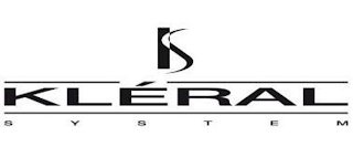 KS KLÉRAL SYSTEM logo