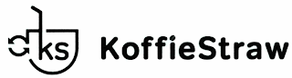 KS KOFFIESTRAW logo