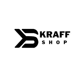 KS KRAFF SHOP logo