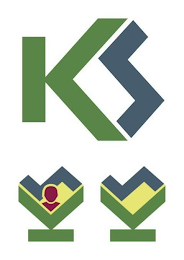 KS KS KS logo