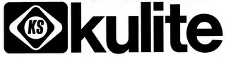 KS KULITE logo