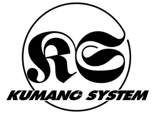 KS KUMANO SYSTEM logo
