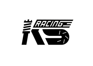 KS RACING logo